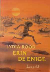 Erin de enige