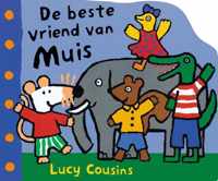 De Beste Vriend Van Muis