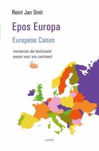 Epos Europa