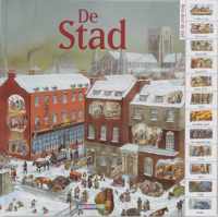 De Stad