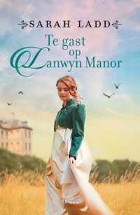 Te gast op Lanwyn Manor