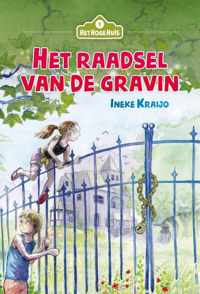 Het Hoge Huis 1 -   Het raadsel van de gravin