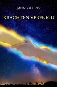 Krachten Verenigd - Jana Bollens - Paperback (9789464359183)