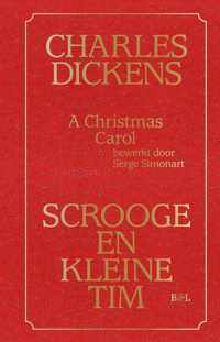 Scrooge en kleine Tim