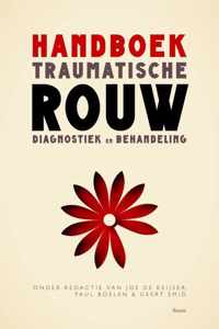 Handboek traumatische rouw