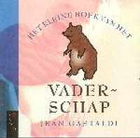 Het kleine boek van het vaderschap