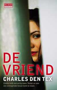 De vriend