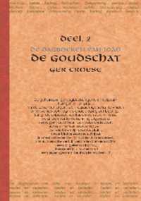 De dagboeken van Joao 2 - De goudschat