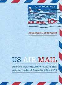 US Air Mail