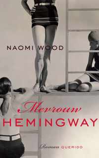 Mevrouw Hemingway