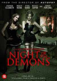 Night Of The Demons