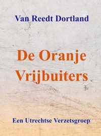 De Oranje Vrijbuiters