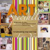 Scrapbooking Stap-Voor-Stap