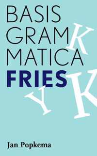 Basisgrammatica Fries