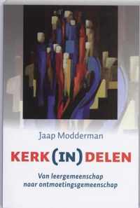 Kerk (In) Delen