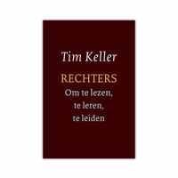 Rechters - om te lezen, te leren, te leiden