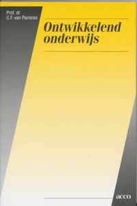 Ontwikkelend onderwijs