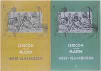 Lexicon van de muziek in West-Vlaanderen