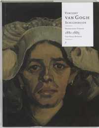 Vincent van Gogh Schilderijen 1881-1885