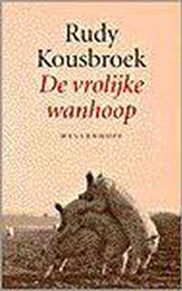 Vrolijke Wanhoop