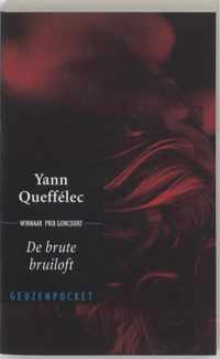 De brute bruiloft