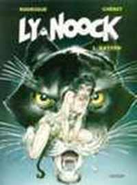 Ly-noock hc01. katten