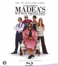 Madea&apos;s Witness Protection