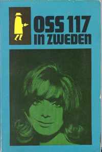 OSS 117 in zweden