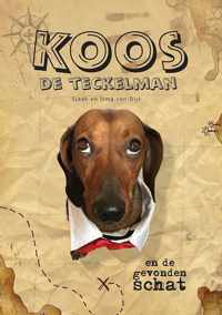 Koos de Teckelman en de gevonden schat