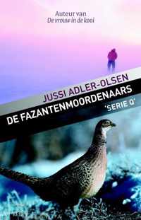 Serie Q - De fazantenmoordenaars