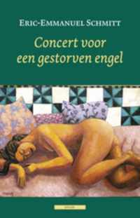 Concert Voor Een Gestorven Engel