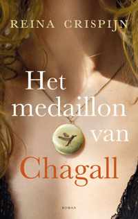 Het medaillon van Chagall