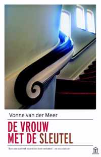 De vrouw met de sleutel