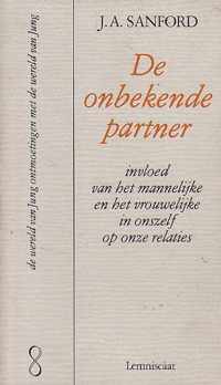 Onbekende partner