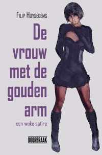 De vrouw met de gouden arm