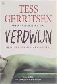 Rizzoli & Isles 5 - Verdwijn