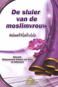 De Sluier van de Moslimvrouw