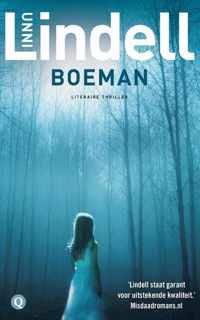 Boeman