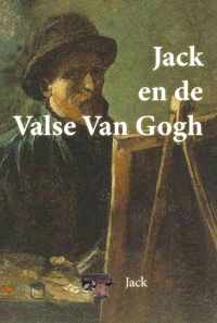 Jack en de Valse Van Gogh - Paperback (9789464060119)