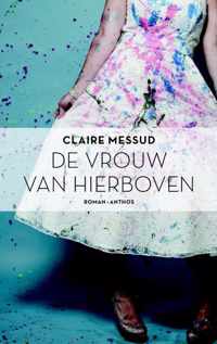 De vrouw van hierboven