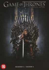 Game Of Thrones - Seizoen 1