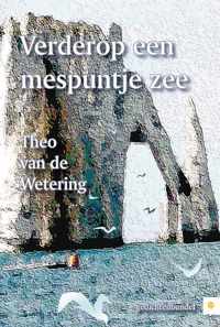 Verderop Een Mespuntje Zee