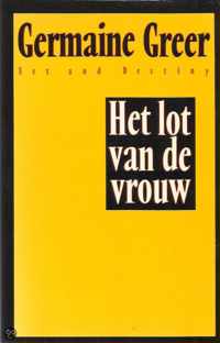 Lot van de vrouw