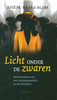 Licht onder de zwaren