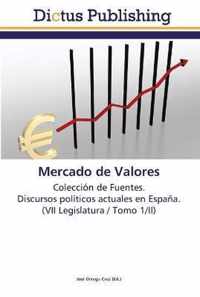 Mercado de Valores