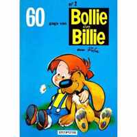 60 gags van Bollie en Billie deel 2