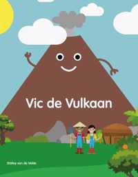 Vic de Vulkaan