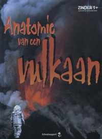 Zinder 9+ Natuur en wetenschap - Anatomie van een vulkaan