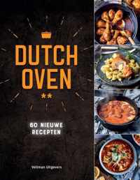 Dutch Oven 2 -   Dutch Oven - 60 nieuwe recepten