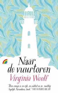 Naar de vuurtoren